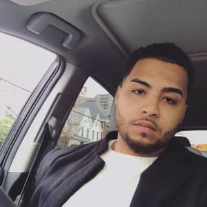 Meet your Posher, Julian